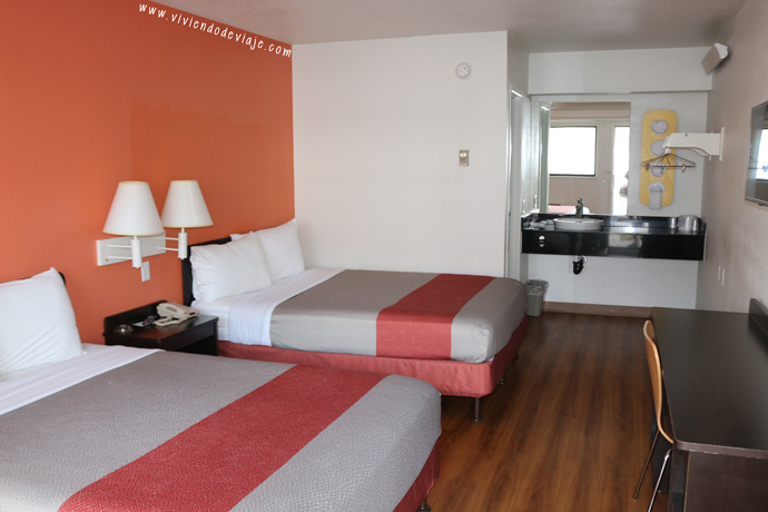 Hoteles Ruta 66, Hotel en Springfield Hoteles Ruta 66, Hotel en Springfield