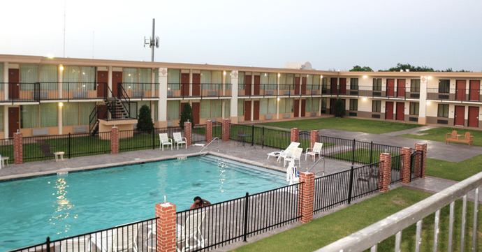 Hoteles Ruta 66, Hotel en Oklahoma Hoteles Ruta 66, Hotel en Oklahoma