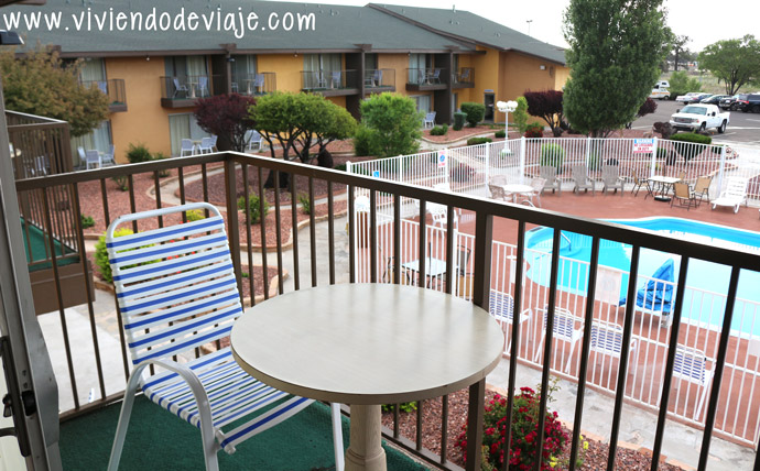 Hoteles Ruta 66, hotel en Flagstaff Hoteles Ruta 66, hotel en Flagstaff