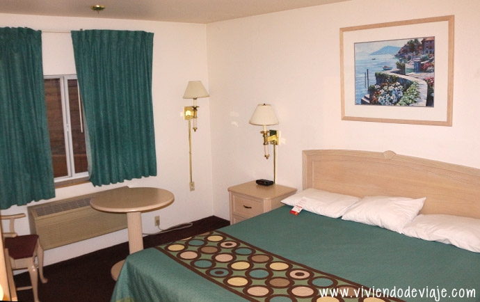 Hoteles Ruta 66, Hotel en Albuquerque Hoteles Ruta 66, Hotel en Albuquerque