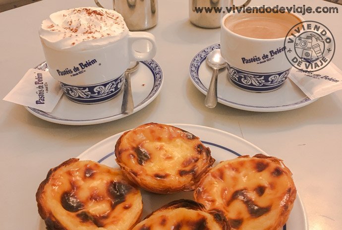 Pastéis de Belém Pastéis de Belém