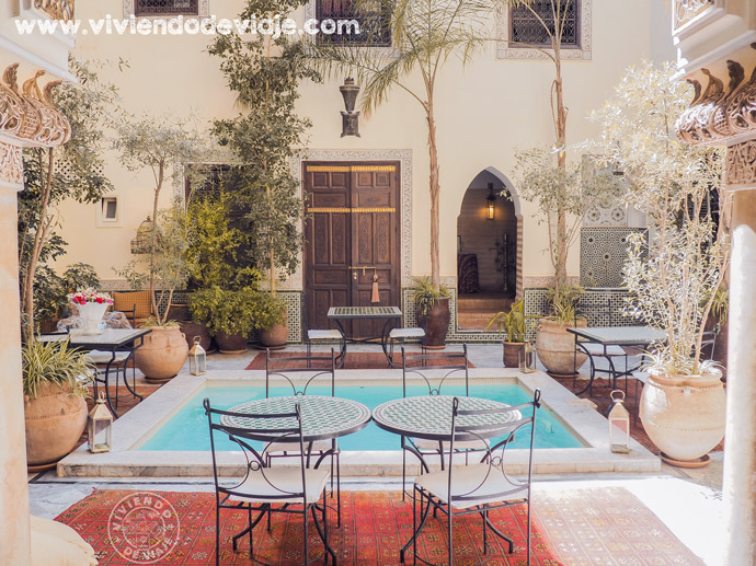 Viaje a Marrakech, consejos Viaje a Marrakech, consejos