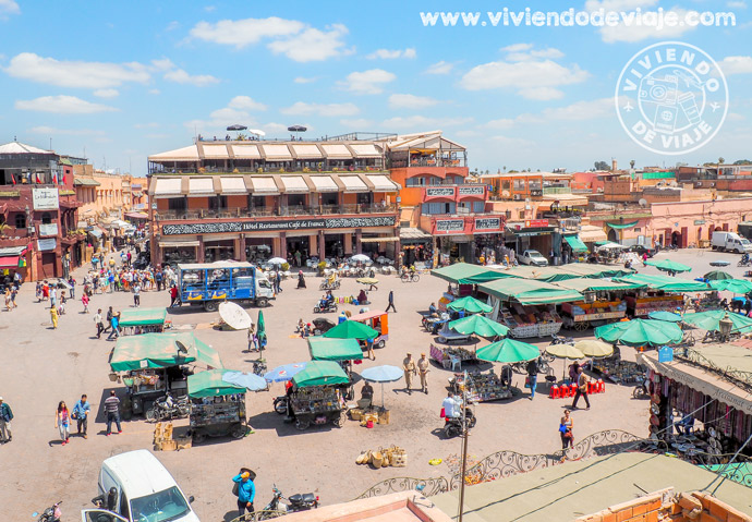 Viaje a Marrakech, consejos Viaje a Marrakech, consejos