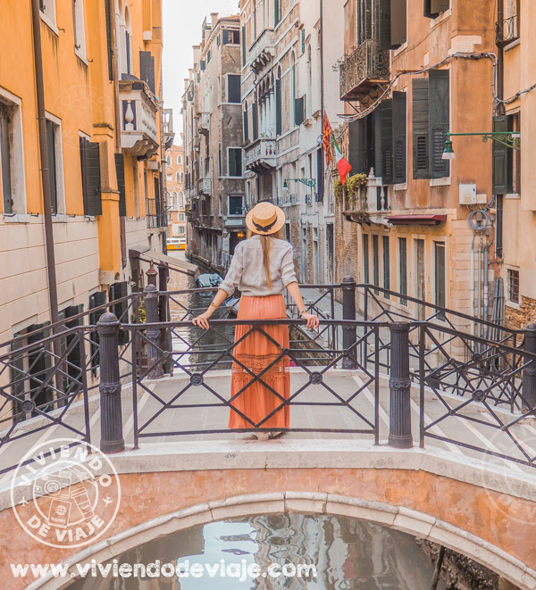 Alojamiento en Venecia Alojamiento en Venecia