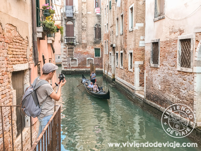 Que hacer en Venecia Que hacer en Venecia