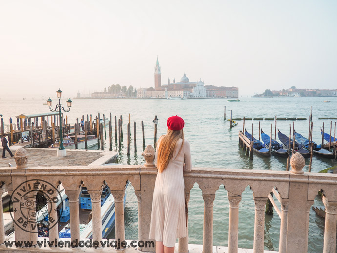 Que hacer en Venecia, Puente della Paglia Que hacer en Venecia, Puente della Paglia