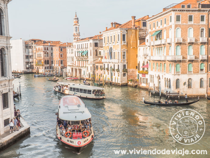 Que hacer en Venecia Que hacer en Venecia