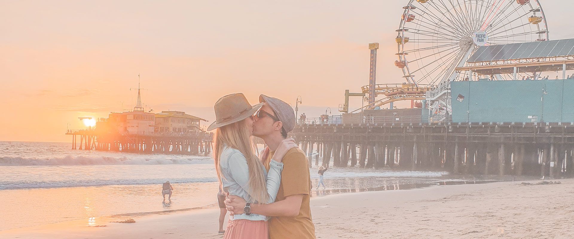 Qué Hora Es Ahora Mismo En Los ángeles 65 cosas que ver y hacer en Los Angeles + MAPA | Viviendo de Viaje