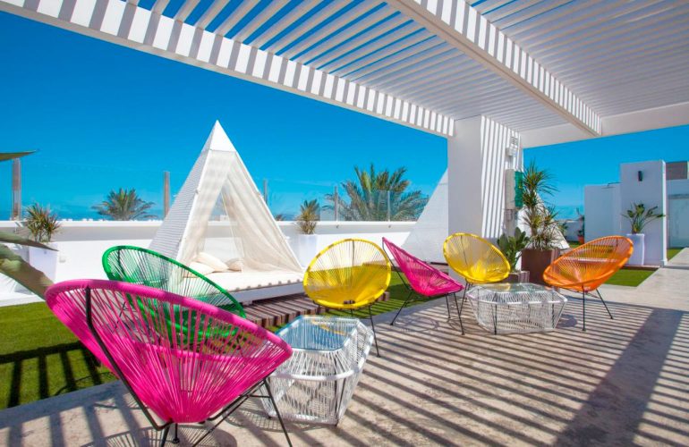 Dónde alojarse en Fuerteventura, ¡mejores zonas de la isla!