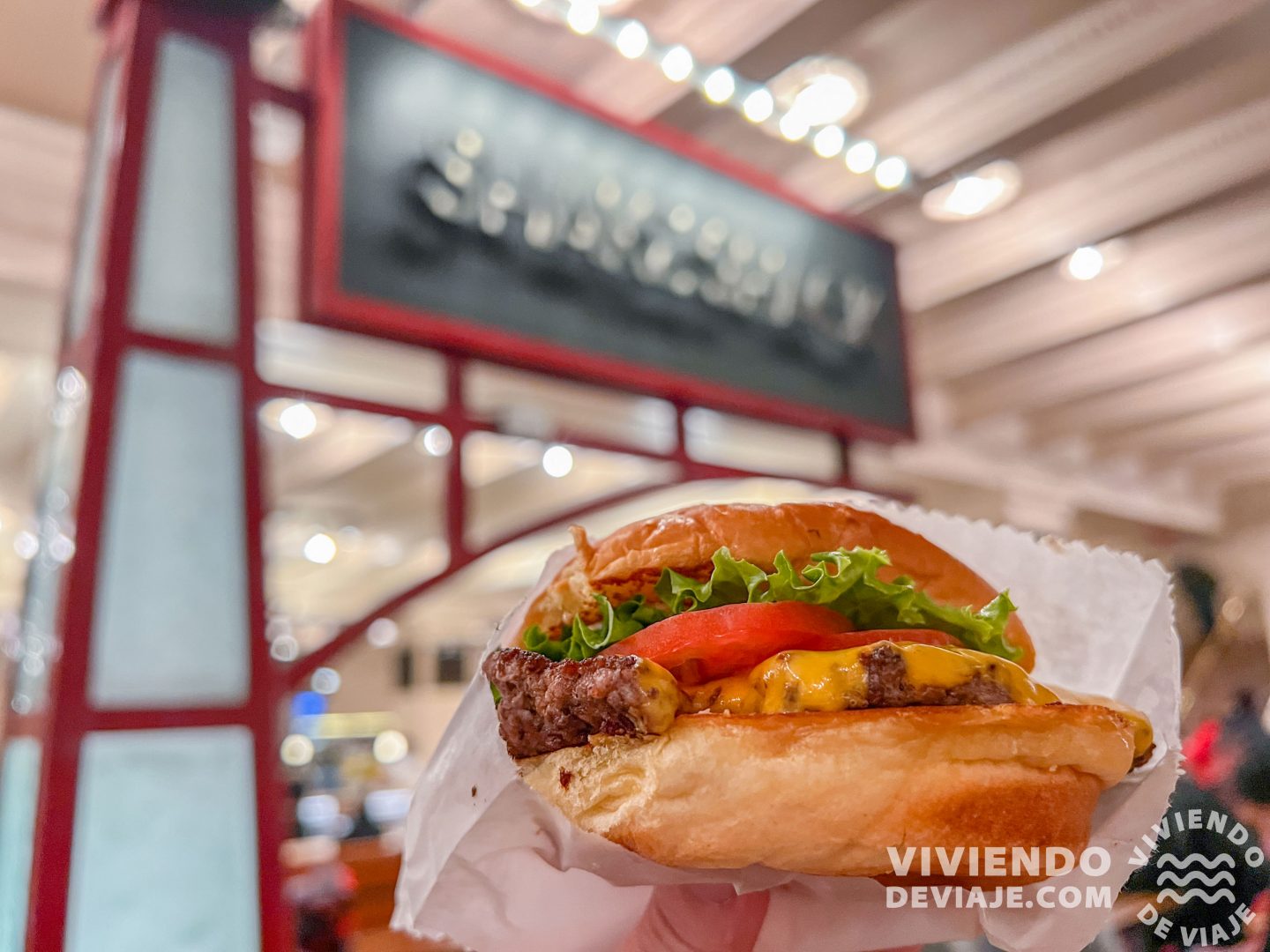 Dónde comer en Nueva York, ¡30 recomendaciones! | Viviendo de Viaje