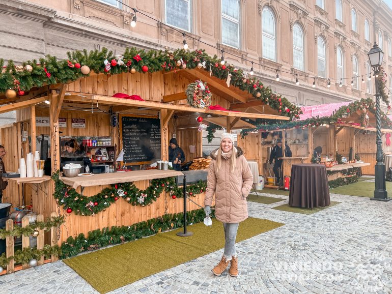 Budapest en Navidad 2022 [GUÍA DE VIAJE]